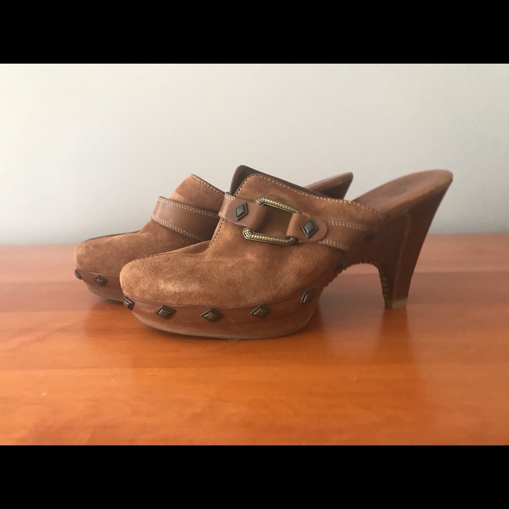 Cole Haan, size 6